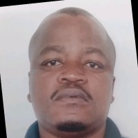 Patrick Mafa