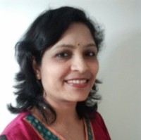 TRISHALA SINGHVI
