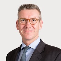 David Haworth