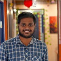Prashanth Reddy