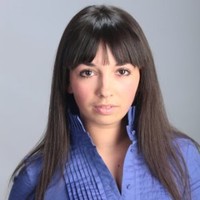 Юлия Яковлева