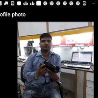 Akhlesh Rai