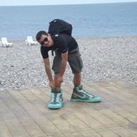 David Muradyan