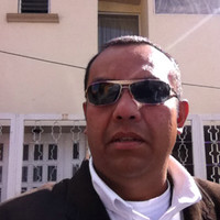 Gabriel Rojas