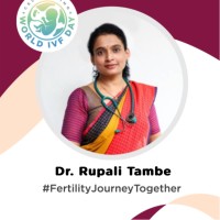 Rupali Tambe