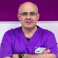 Paco Martín