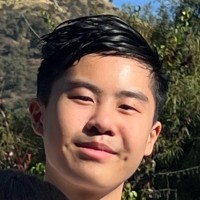 Jordan Ho