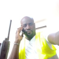 Yvan-Daniel N'Djecky Dogbe