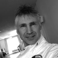 steve bolton