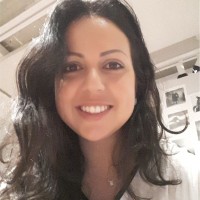 Gabriela Busnadiego