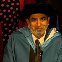 Khalid Sheikh