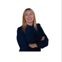 Jolanta Nieuwkamp
