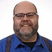 Doug Vickers