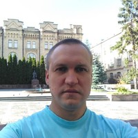 Vitalii Lukianenko