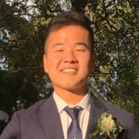 Andrew Chung
