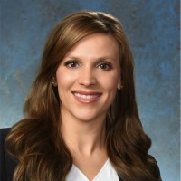 Nicole Evenson