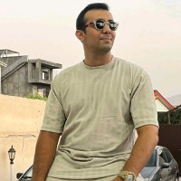 Amir Zeinal