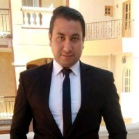 Mahmoud Ghallab