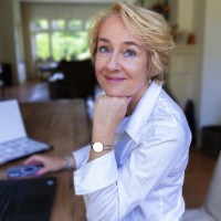 Marjolein Meijer-Nieuwenhuis