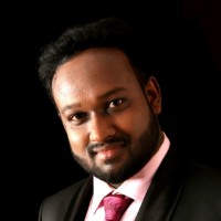 Arun Kumar VS