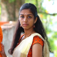 Athulya C P