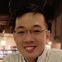 Joseph Chung