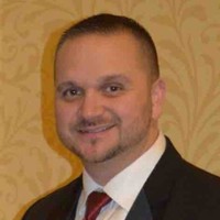 Kevin Santoro