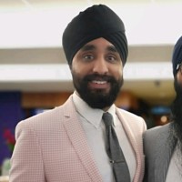 Gurjit Singh Sidhu Ceng