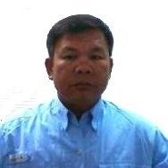 Gregorio G. Belediano