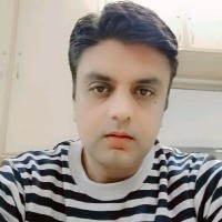 Muhammad Monis Iftikhar