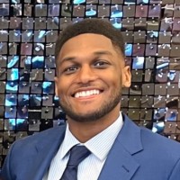 Michael Christian Jordan