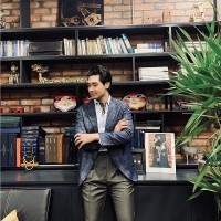 Thomas Nguyen