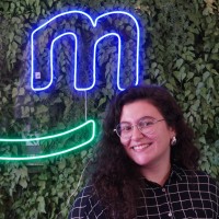 Giulia Paulino 🏳️‍🌈