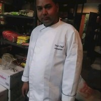 Chander Prakash