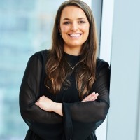 Samantha Silverman, Mba