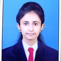 Priti More