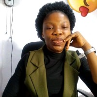 Peace Onwukwe