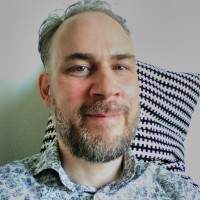 Paul Maslov Karlsson