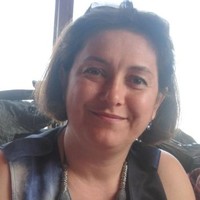 Zuriñe González Amilibia