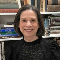 Deanna Harrison