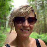 Hannah Wood