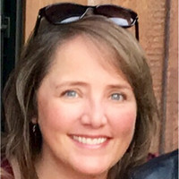 Kim (Melchert) McKearnan