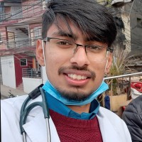 Sharan Thapa