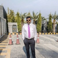 Ganesh Tiwari