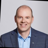 Luc Pelletier, P. Eng., MBA, ASC, PMP