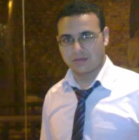 Mohamed Hashem