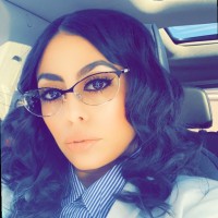 Desiree Romero