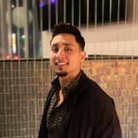Raymond Zamarripa