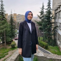 Gizem Yeğin