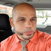 Martin Martinez
